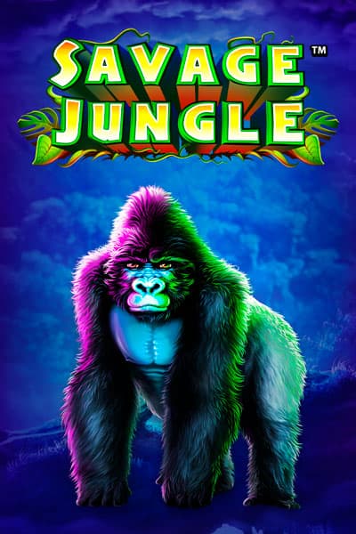 새비지 정글 Savage Jungle