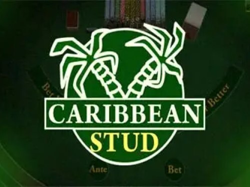 캐리비안 스터드 포커 Caribbean Stud Poker