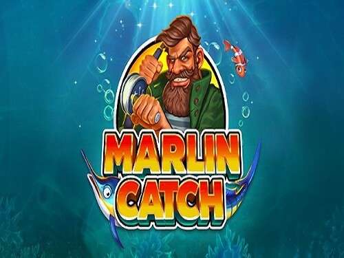 말린 캐치 Marlin Catch