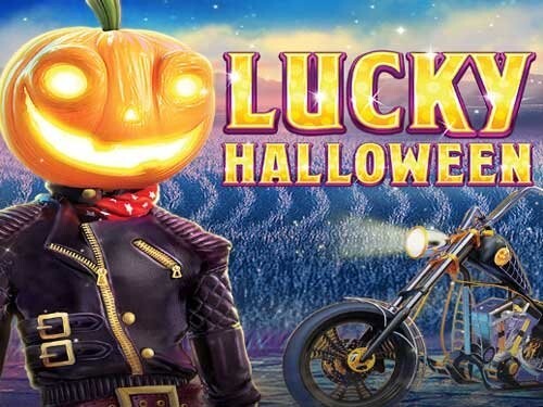 럭키 할로윈 Lucky Halloween