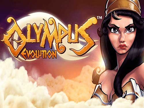 올림푸스 에볼루션 Olympus Evolution