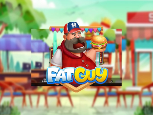 팻 가이 Fat Guy