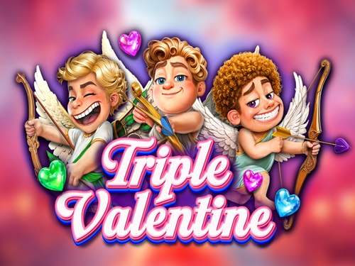 트리플 발렌타인 Triple Valentine