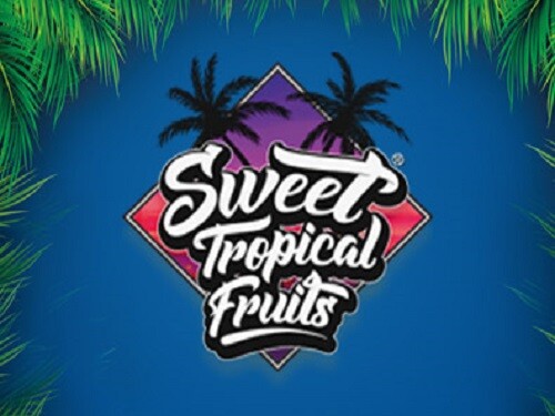 스위트 트로피컬 프루츠 Sweet Tropical Fruits