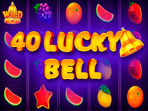 40 럭키 벨 40 Lucky Bell