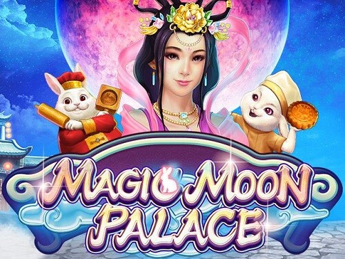 매직 문 팰리스 Magic Moon Palace