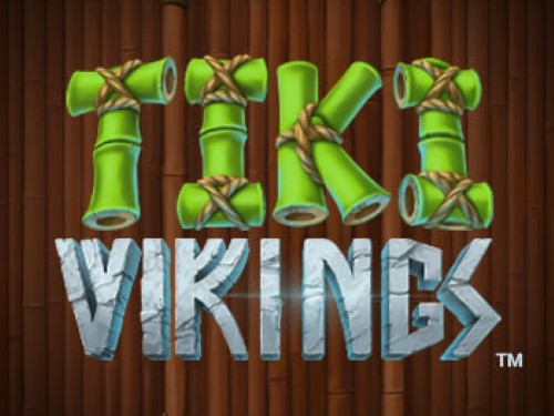 티키 바이킹스 Tiki Vikings
