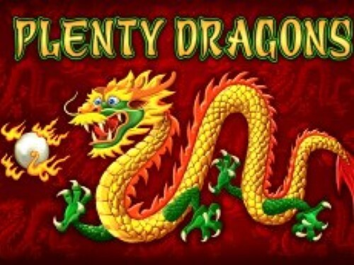 플렌티 드래곤스 Plenty Dragons