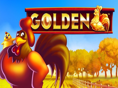 골든 Golden