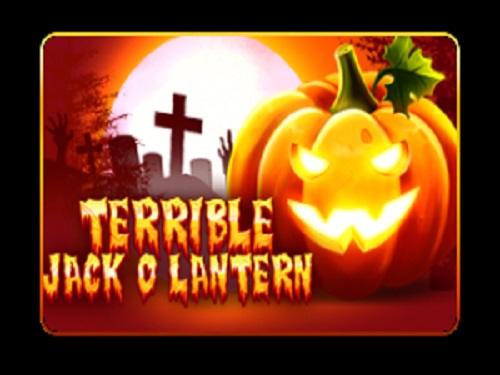 테러블 잭 오 랜턴 Terrible Jack O Lantern