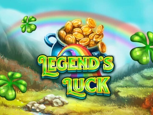 레전드스 럭 Legend's Luck