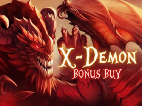엑스-데몬 보너스 바이 X-Demon Bonus Buy