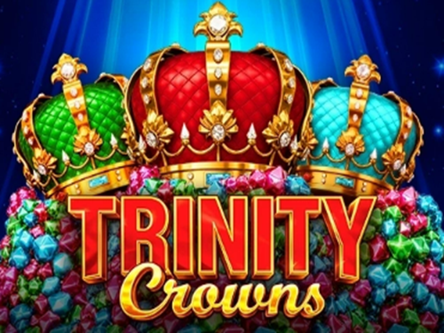 Trinity Crowns Trinity Crowns