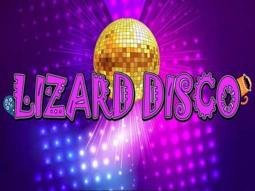 리저드 디스코 Lizard Disco