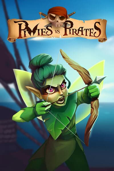픽시스 vs 파이렛츠 Pixies Vs Pirates