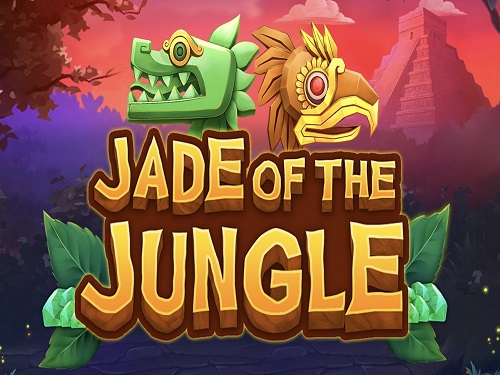 제이드 오브 더 정글 Jade of the Jungle