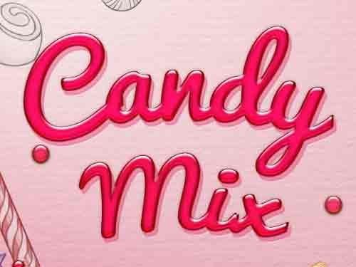 캔디 믹스 Candy Mix