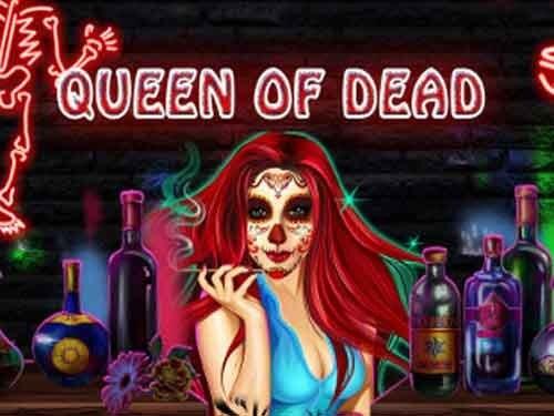 퀸 오브 데드 Queen of Dead