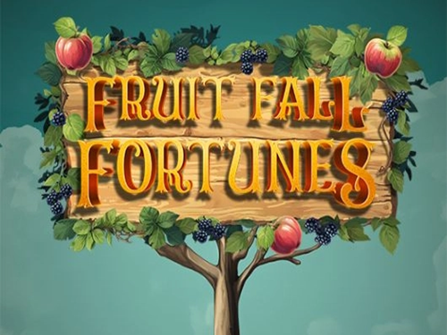 프루트 폴 포춘스 Fruit Fall Fortunes