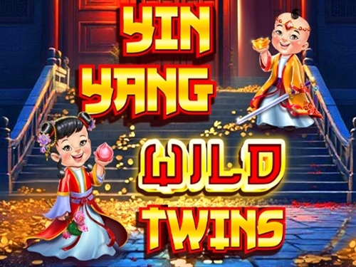 인 양 와일드 트윈스 Yin Yang Wild Twins
