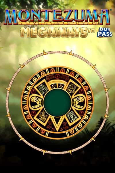 몬테주마 메가웨이즈 바이 패스 Montezuma Megaways Buy Pass