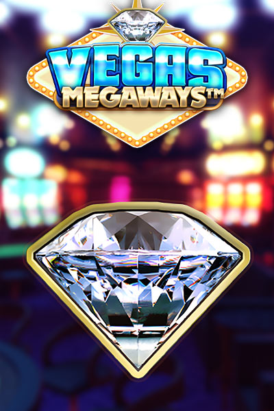 베가스 메가웨이즈 Vegas Megaways 