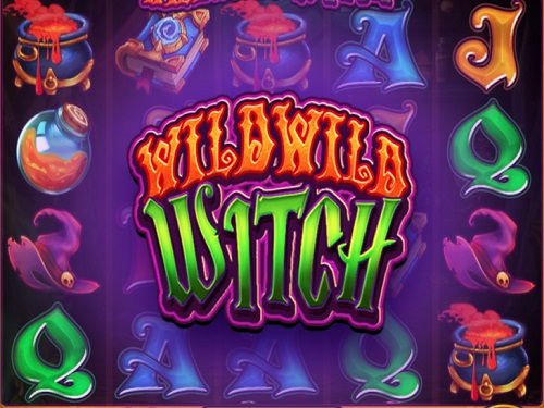 와일드 와일드 위치 Wild Wild Witch