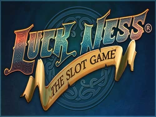 럭 네스 Luck Ness