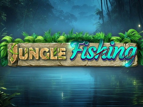 정글 피싱 Jungle Fishing