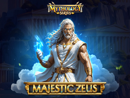 마제스틱 제우스 Majestic Zeus