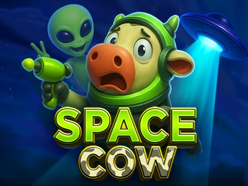 스페이스 카우 Space Cow