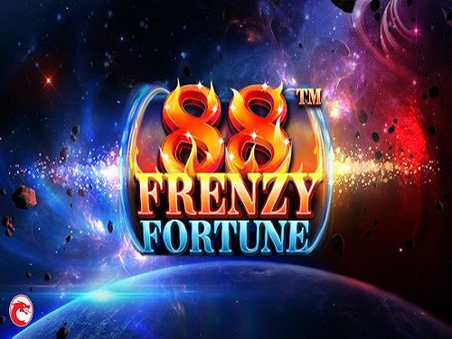 88 프렌지 포춘 88 Frenzy Fortune