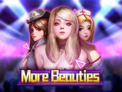 모어 뷰티스 More Beauties