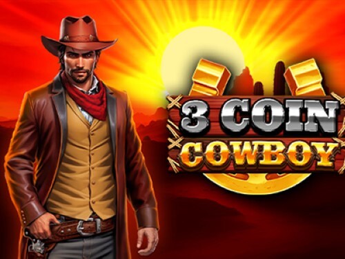 3 코인 카우보이 3 Coin Cowboy