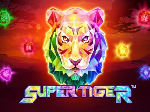 슈퍼 타이거 Super Tiger