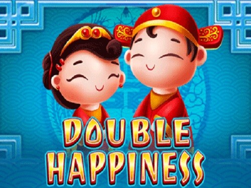 더블 해피니스 Double Happiness