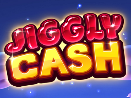 지글리 캐시 Jiggly Cash