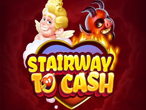 스테어웨이 투 캐시 Stairway To Cash