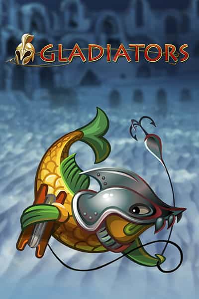 글래디에이터스 Gladiators