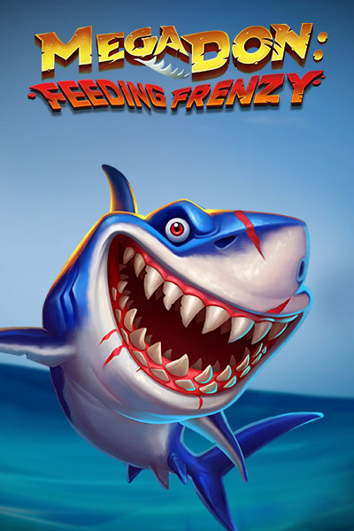 메가 돈: 피딩 프렌지 Mega Don: Feeding Frenzy