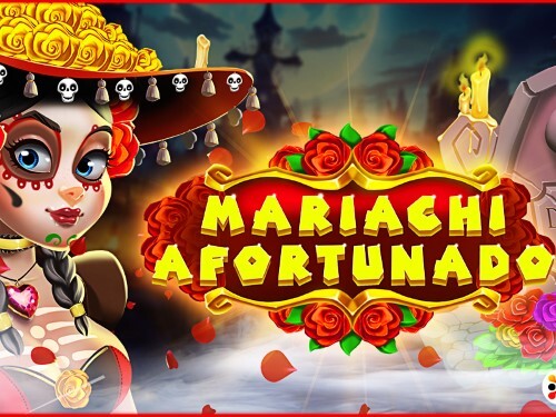 마리아치 아포르투나도 Mariachi Afortunado