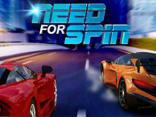 니드 포 스핀 Need for Spin