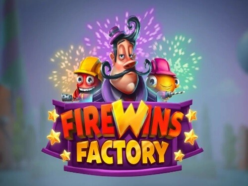 파이어윈스 팩토리 Firewins Factory