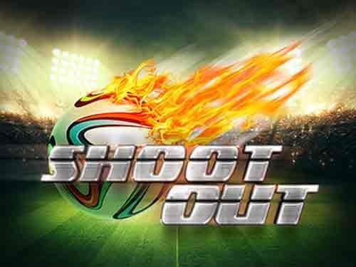슛 아웃 Shoot Out
