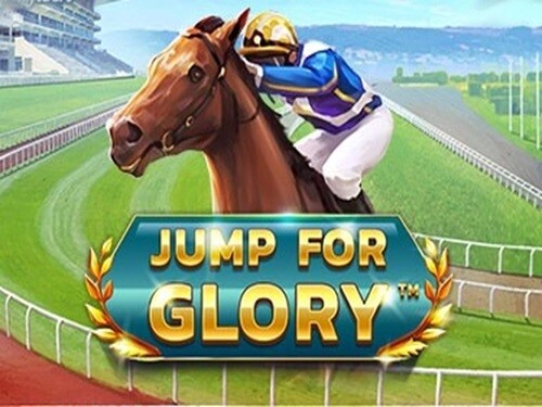 점프 포 글로리 Jump for Glory