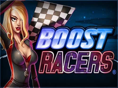 부스트 레이서스 Boost Racers