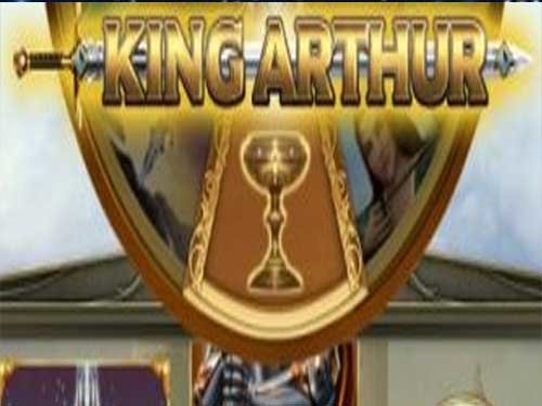 킹 아서 King Arthur