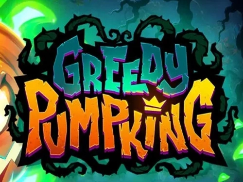 Greedy Pumpking Greedy Pumpking