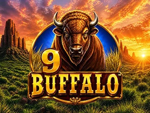 9 Buffalo 9 Buffalo