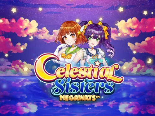 셀레스티얼 시스터스 메가웨이즈 Celestial Sisters Megaways